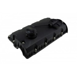 Szelepfedél AUDI/SEAT/SKODA/VW/FORD SILNIKI 1.9TDI/BXE/ATD/ASZ/AXR/BLT/BSW/BJB/BKC/BXF/BRU/AVQ 038103469AD