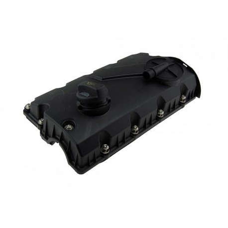 Szelepfedél AUDI/SEAT/SKODA/VW/FORD SILNIKI 1.9TDI/BXE/ATD/ASZ/AXR/BLT/BSW/BJB/BKC/BXF/BRU/AVQ 038103469AD