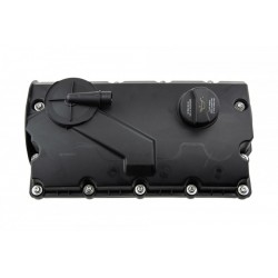 Szelepfedél AUDI/SEAT/SKODA/VW/FORD SILNIKI 1.9TDI/BXE/ATD/ASZ/AXR/BLT/BSW/BJB/BKC/BXF/BRU/AVQ 038103469AD