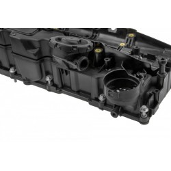 Szelepfedél BMW X5 E70 M50DX 2011-,X6 E71 M50DX 2011-,5 F10/F11 M550DX 2012-,X5 F15 M50DX 2013-,X6 F16 M50DX 2014- 11128510234