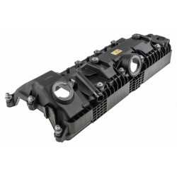 Szelepfedél BMW 5 E60/E61 540,545,550 2003-,X5 E53 4.4 2003-,4.8 2004-,X5 E70 4.8 2006-/CYLINDRY 1-4/ 11127508780