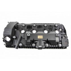 Szelepfedél BMW 5 E60/E61 540,545,550 2003-,X5 E53 4.4 2003-,4.8 2004-,X5 E70 4.8 2006-/CYLINDRY 1-4/ 11127508780