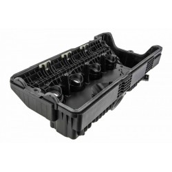 Szelepfedél BMW 5 E60/E61 540,545,550 2003-,X5 E53 4.4 2003-,4.8 2004-,X5 E70 4.8 2006-/CYLINDRY 1-4/ 11127508780