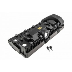 Szelepfedél BMW 5 E60/E61 540,545,550 2003-,X5 E53 4.4 2003-,4.8 2004-,X5 E70 4.8 2006-/5-8/ 11127518075