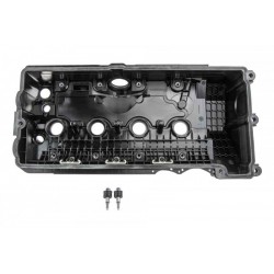 Szelepfedél BMW 5 E60/E61 540,545,550 2003-,X5 E53 4.4 2003-,4.8 2004-,X5 E70 4.8 2006-/5-8/ 11127518075