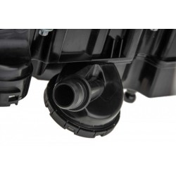 Szelepfedél BMW X5 E70 30D XDRIVE 2008-,X5 F15 30D XDRIVE 2013-,X6 E71 30D XDRIVE 2010-,X6 F16 30D XDRIVE 2014-,X4 F26 30D