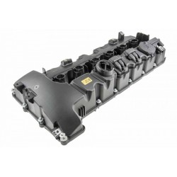 Szelepfedél BMW 3 E91/E91/E92/E93 325,330 2007-,5 E60/E61 523,525,530 2006-,5 F10/F11 523,528,530 2009- 11127548196