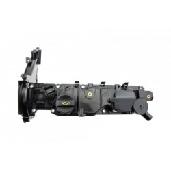 Szelepfedél CITROEN BERLINGO 1.6HDI 2008-,C3 1.4HDI,1.6HDI 2009-,C4 1.6HDI 2009-,C5 II 1.6HDI 2004-,C5 III 1.6HDI 2010-,PEUGEOT