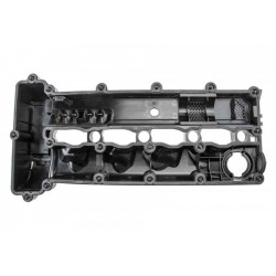 Szelepfedél MERCEDES C W204 C180CDI,C200CDI,C220CDI,C250CDI 2008-,KLASA E W212 E220CDI,E250CDI 2009- 6510108918
