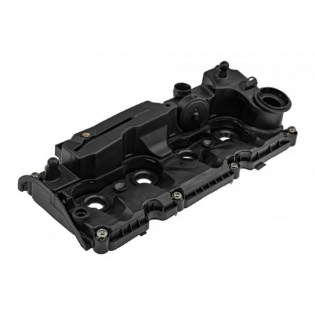 Szelepfedél AUDI A3 1.6TDI,2.0TDI 2012-,A4 2.0TDI 2013-,A5 2.0TDI 2013-,A6 2.0TDI 2012-,Q2 1.6TDI 2016-,Q3 2.0TDI 2014-,Q5