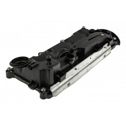 Szelepfedél AUDI A3 1.6TDI,2.0TDI 2012-,A4 2.0TDI 2013-,A5 2.0TDI 2013-,A6 2.0TDI 2012-,Q2 1.6TDI 2016-,Q3 2.0TDI 2014-,Q5