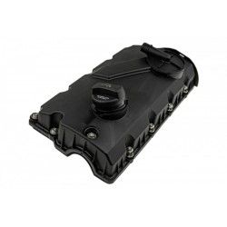 Szelepfedél AUDI A3 1.9TDI 2000-,A4 1.9TDI 2000-,A6 1.9TDI 2001-,FORD GALAXY 1.9TDI 2005-,SEAT ALHAMBRA 1.9TDI 2000-,LEON 1.9TDI