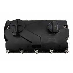 Szelepfedél AUDI A3 1.9TDI 2000-,A4 1.9TDI 2000-,A6 1.9TDI 2001-,FORD GALAXY 1.9TDI 2005-,SEAT ALHAMBRA 1.9TDI 2000-,LEON 1.9TDI