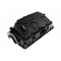 Szelepfedél AUDI A3 1.9TDI 2003-,SEAT ALTEA 1.9TDI 2004-,ALTEA XL 1.9TDI 2006-,LEON 1.9TDI 2005-,TOLEDO 1.9TDI 2004-,SKODA