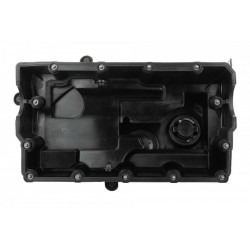 Szelepfedél AUDI A3 1.9TDI 2003-,SEAT ALTEA 1.9TDI 2004-,ALTEA XL 1.9TDI 2006-,LEON 1.9TDI 2005-,TOLEDO 1.9TDI 2004-,SKODA