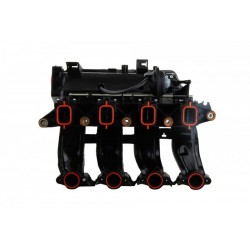 Szívócső modul BMW 1 E87 120D 2003-, 11617800577