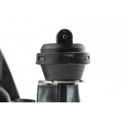 Szívócső modul AUDI A3 2.0TDI 2006-,SEAT ALTEA 2.0TDI 2006-,LEON 2.0TDI 2006-,SKODA OCTAVIA 2.0TDI RS 2006-,VW GOLF V 2.0TDI