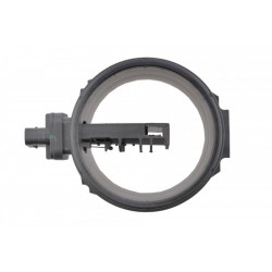 Légmennyiségmérő BMW 3 E90/91/92/93 316,318,320 07-11, X1 E84 SDRIVE 16,18,20,25 09-15 13628506409