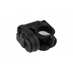 Fojtószelep ház CITROEN C4 1.6 2004-,XSARA PICASSO 1.6 2005-,PEUGEOT 206 1.6 2000-,207 1.6 2007-,307 1.6 2000-,308 1.6 2008-