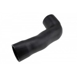 Töltőlevegő cső 1.2/1.6TDI POLO 09-/ SKODA ENG 1.2/1.6TDI FABIA II 10-, RAPID 12-, ROOMSTER 10-/ SEAT ENG 1.2/1.6TDI IBIZA IV