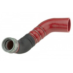 Töltőlevegő cső AUDI A4 2.0TDI 04- 8E0145790P