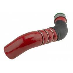 Töltőlevegő cső AUDI A4 2.0TDI 04- 8E0145790P