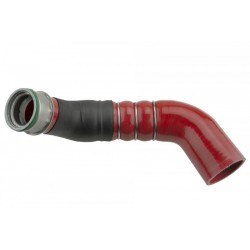 Töltőlevegő cső AUDI A4 2.0TDI 04- 8E0145790P