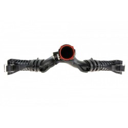 Légcsatorna + MAF MERCEDES CLS C218 350CDI 2011-,CLS SHOOTING BRAKE X218 350CDI 2012-,E W212 E300CDI/BLUETEC/E350CDI