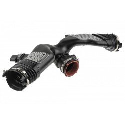 Légcsatorna + MAF MERCEDES C W203 C320CDI 2005-,W204 C300CDI/C320CDI/C350CDI 2007-,E KLASA W211 E380CDI/E320CDI 2005-,W212