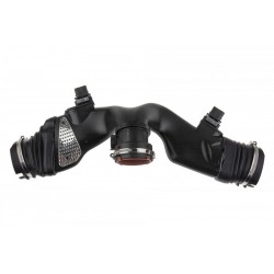 Légcsatorna + MAF MERCEDES C W203 C320CDI 2005-,W204 C300CDI/C320CDI/C350CDI 2007-,E KLASA W211 E380CDI/E320CDI 2005-,W212