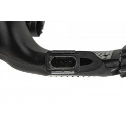 Légcsatorna + MAF MERCEDES C W203 C320CDI 2005-,W204 C300CDI/C320CDI/C350CDI 2007-,E KLASA W211 E380CDI/E320CDI 2005-,W212