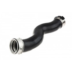 Töltőlevegő cső BMW 3 E90/E92/E93/E91 320 04-, X1 E84 16D, 18D, 20D, 09-/ 11618513288