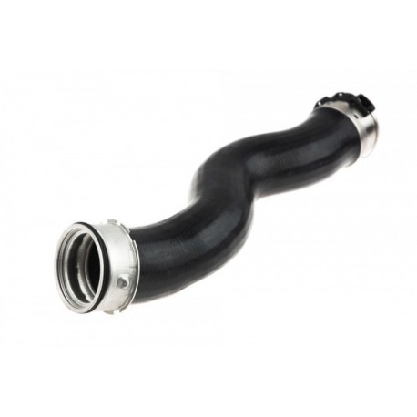 Töltőlevegő cső BMW 3 E90/E92/E93/E91 320 04-, X1 E84 16D, 18D, 20D, 09-/ 11618513288