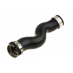 Töltőlevegő cső BMW 3 E90/E92/E93/E91 320 04-, X1 E84 16D, 18D, 20D, 09-/ 11618513288