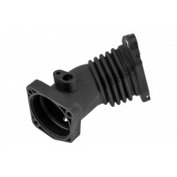 Töltőlevegő cső FORD FOCUS II /C-MAX 1.6 TDCI/ 90PS 1440440