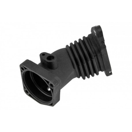 Töltőlevegő cső FORD FOCUS II /C-MAX 1.6 TDCI/ 90PS 1440440