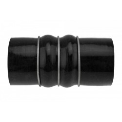 Töltőlevegő cső 1.6HDI, 1.5HDI, 1.2THP PEUGEOT 1007 05-, 2008 13-, 207 06-, 208 12-, 301 12-, 4008 12-, CITROEN C3 09-, C4 10-,