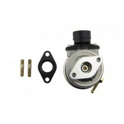 Szelep, szekunder levegő szivattyú rendszer BMW 5 E39 535/540 1998-,X5 E53 4.4 2000-,4.6 2001- 11721707619