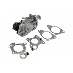 AGR-szelep BMW 3 F30/F31 316D,318D,320D,325D 2012-,5 F10/F11 518D,520 2010-,X3 F25 SDRIVE 18D,XDRIVE 20D 2014-X5 SDRIVE