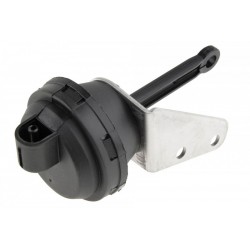 Vákuumvezérlő szelep, kipufogógáz-visszavezetés