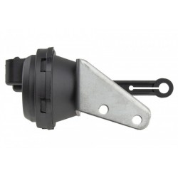 Vákuumvezérlő szelep, kipufogógáz-visszavezetés