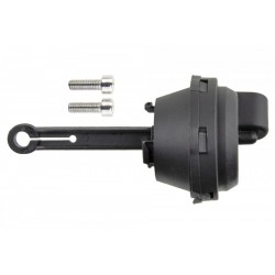 Vákuumvezérlő szelep, kipufogógáz-visszavezetés AUDI A4 1.9TDI 2000.11-,AUDI A6 1.9TDI 2001.08-,FORD GALAXY 1.9TDI 2000.04-,VW