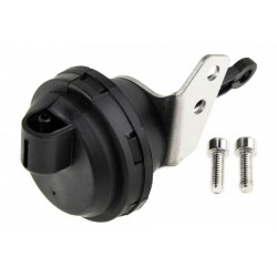 Vákuumvezérlő szelep, kipufogógáz-visszavezetés AUDI A4 1.9TDI 2000.11-,AUDI A6 1.9TDI 2001.08-,FORD GALAXY 1.9TDI 2000.04-,VW