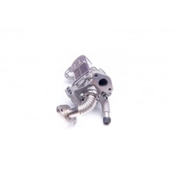 AGR-szelep NISSAN NP300 NAVARA, 2.5 DCI, 147355X00A 147355X00A