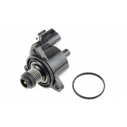 Üresjárati szabályozó szelep, levegő ellátás MITSUBISHI OUTLANDER 2003-,LANCER 2.0 2003-LANCER EVO 2001-,GALANT 1999-,ECLIPSE