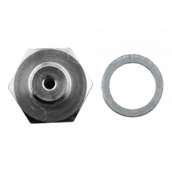 Olajnyomás kapcsoló FIAT DUCATO 2.3JTD 2002-,DUCATO 2.3,3.0D 2006-,IVECO DAILY IV 2.3D 2006- 504026706