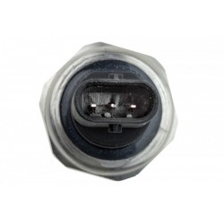 Érzékelő, kipufogógáz-nyomás BMW 1 F20/F21 114D/116D/118D/125D/118DX/120DX 2011-,3 E90/E91 316D/318D/320D 2004-,3 F30