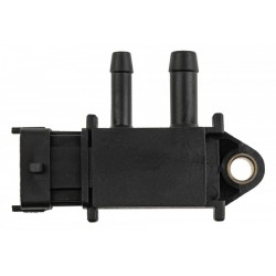 Érzékelő, kipufogógáz-nyomás ASTRA J 1.6CDTI 2013-,CORSA E 1.3CDTI 2014-,INSIGNIA A 1.6CDTI,2.0CDTI 2014-,MOKKA/MOKKA X 1.6CDTI