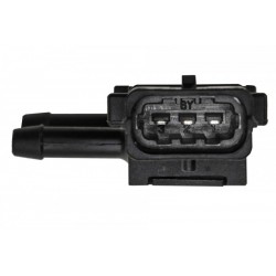 Érzékelő, kipufogógáz-nyomás ASTRA J 1.6CDTI 2013-,CORSA E 1.3CDTI 2014-,INSIGNIA A 1.6CDTI,2.0CDTI 2014-,MOKKA/MOKKA X 1.6CDTI