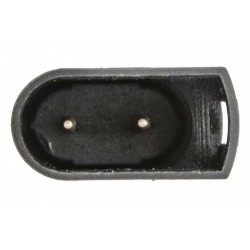 Érzékelő, külső hőmérséklet FORD C-MAX 2007-,FOCUS II 2004-,FOCUS III 2011-,FIESTA VI 2002-,FIESTA VII 2008-,FIEST VIII